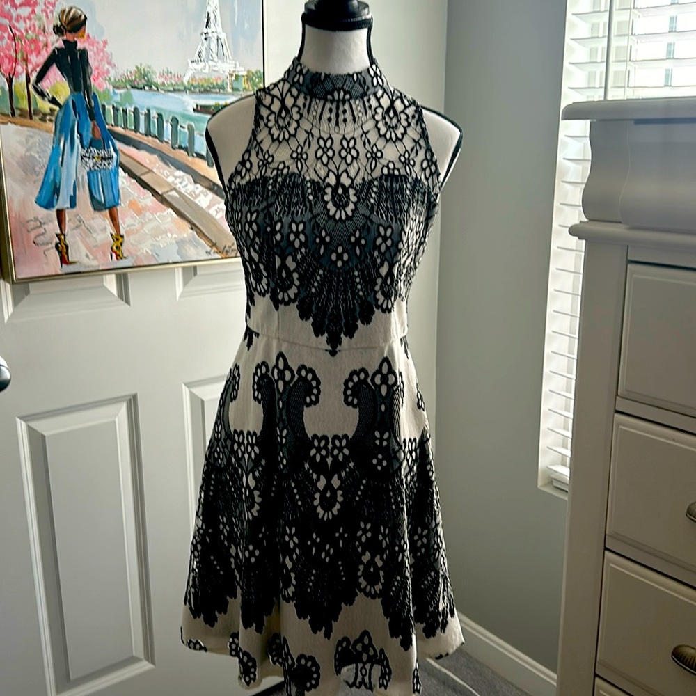 Kenzie Dress - SOLD!